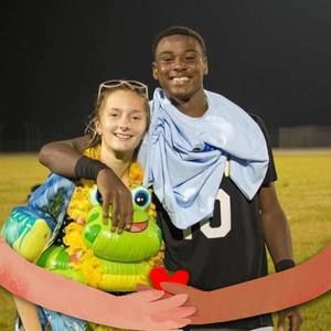 Meet your Posher, Jerimiah